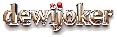 dewijoker login logo
