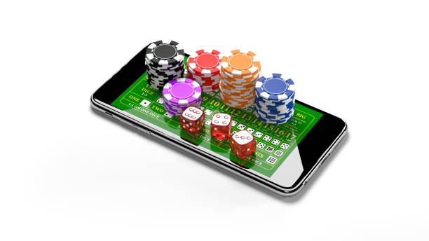 dewijoker login Slot Lobbies