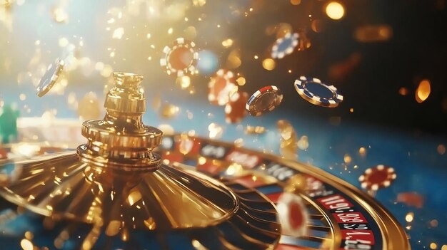 dewijoker login Live Casino