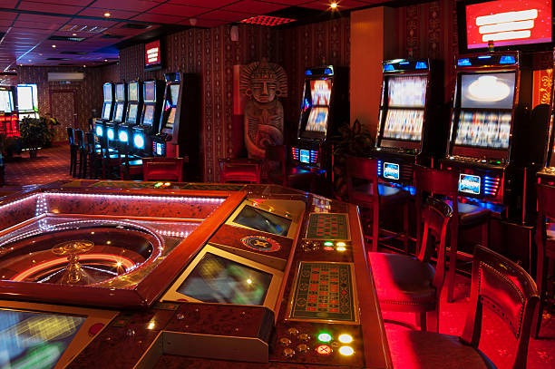 dewijoker login Live Casino Tables